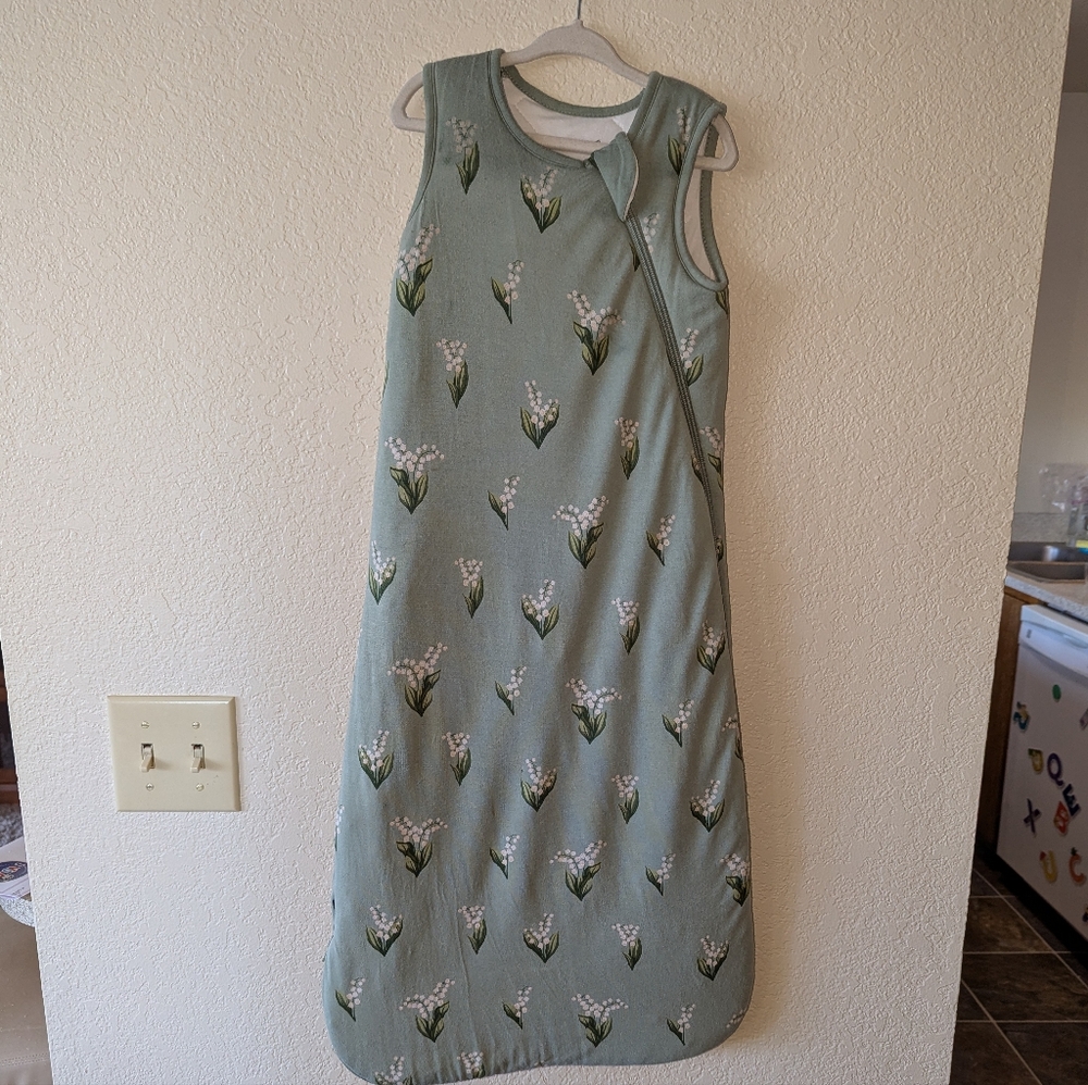 Kyte BABY Sleep Sac